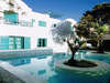 Santorini Kastelli Resort 